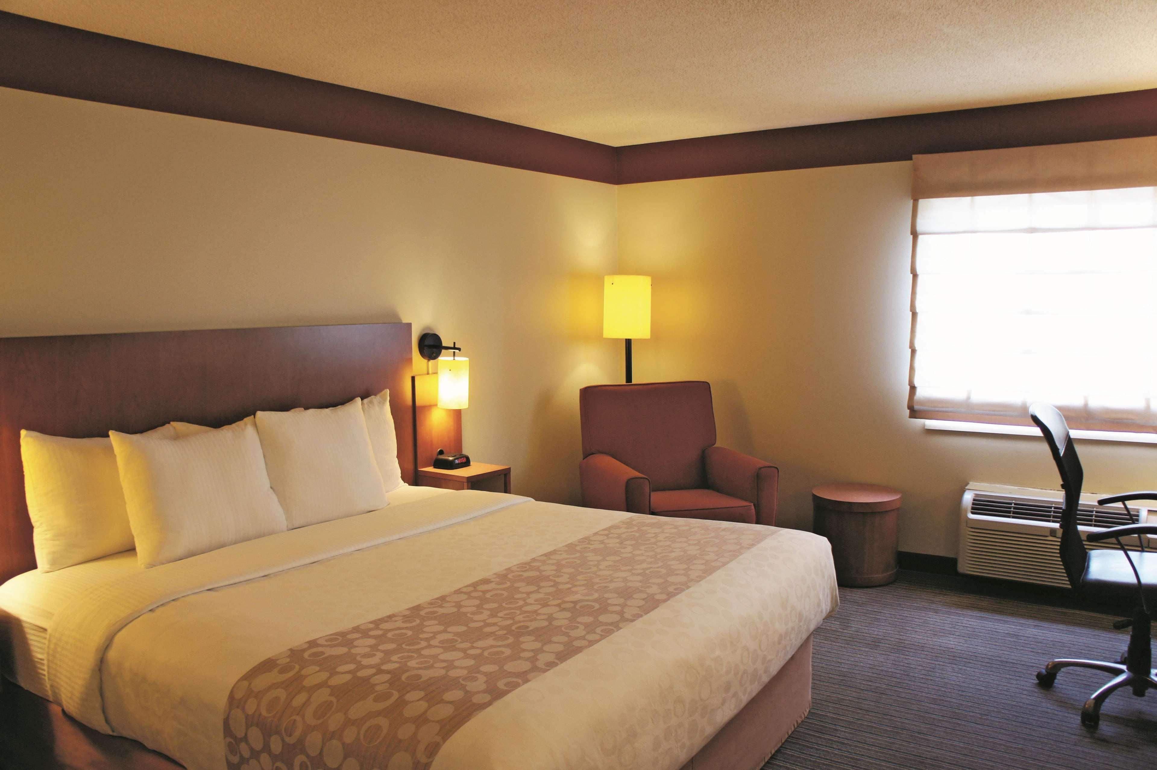 Hotel La Quinta By Wyndham Houston Southwest Exteriér fotografie